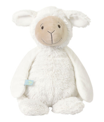 Happy Horse - Lamb Lugano no. 1 | knuffel lammetje