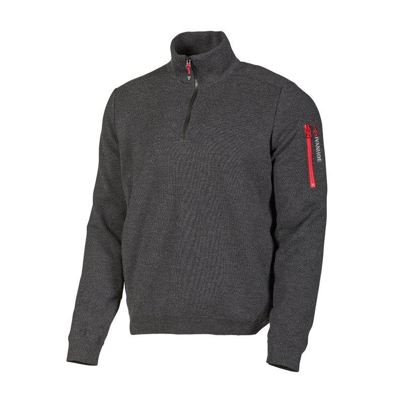Ivanhoe - Hadar HZ windbreaker merinowol kopen | Texelana