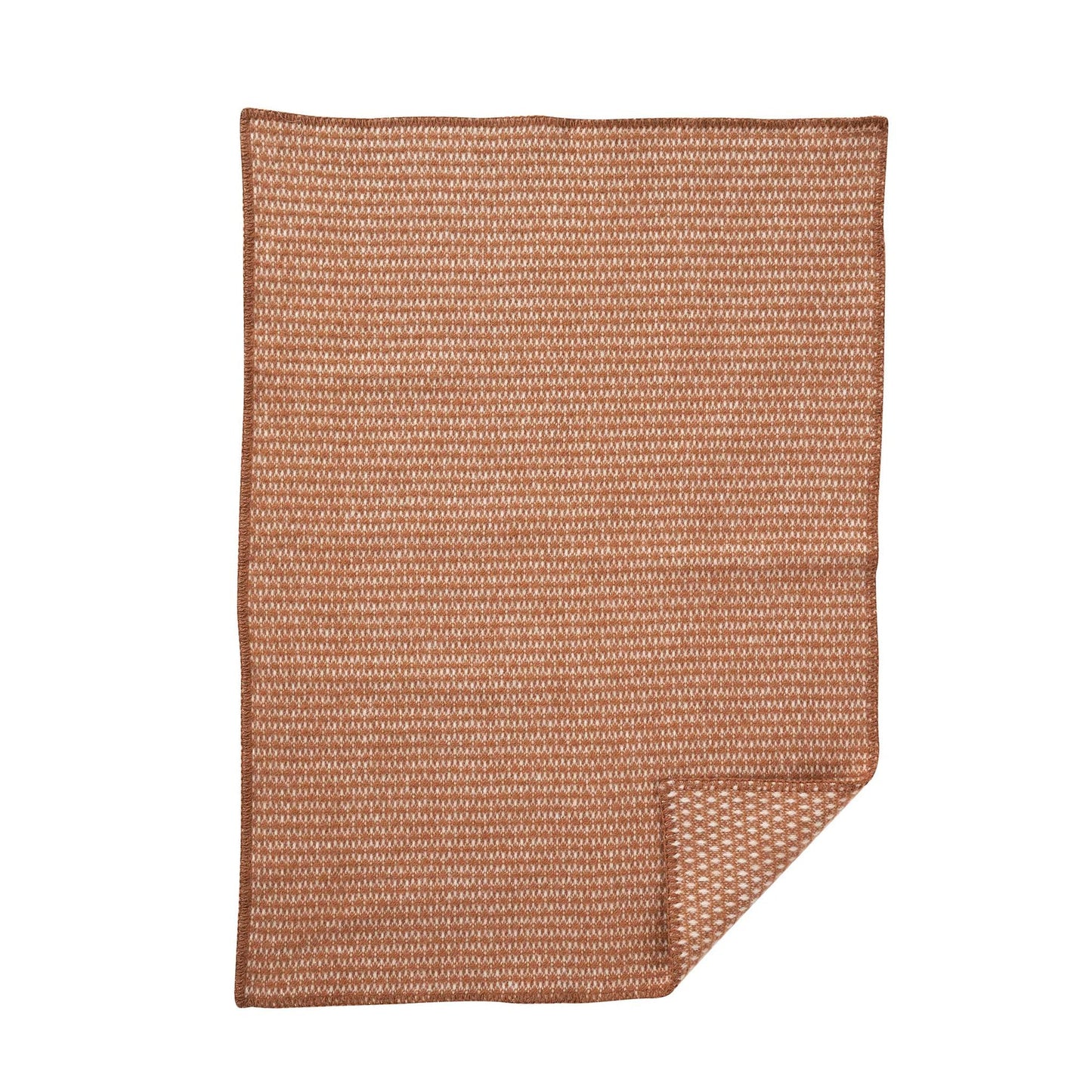 Klippan - Knut Baby | wiegdeken van lamswol