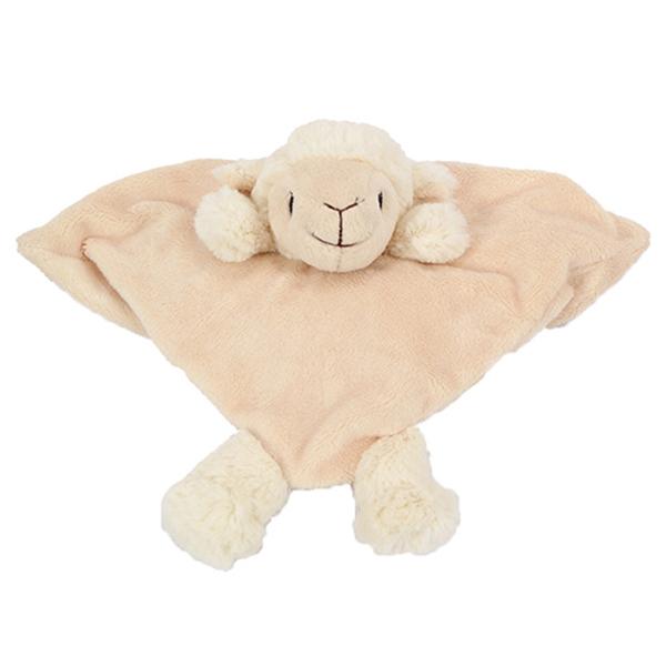 PIA Toys - Tuttle schaap | knuffeldoekje