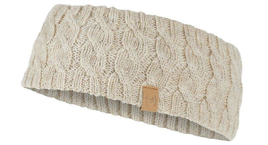 Ivanhoe of Sweden - NLS Cable headband | wollen hoofdband