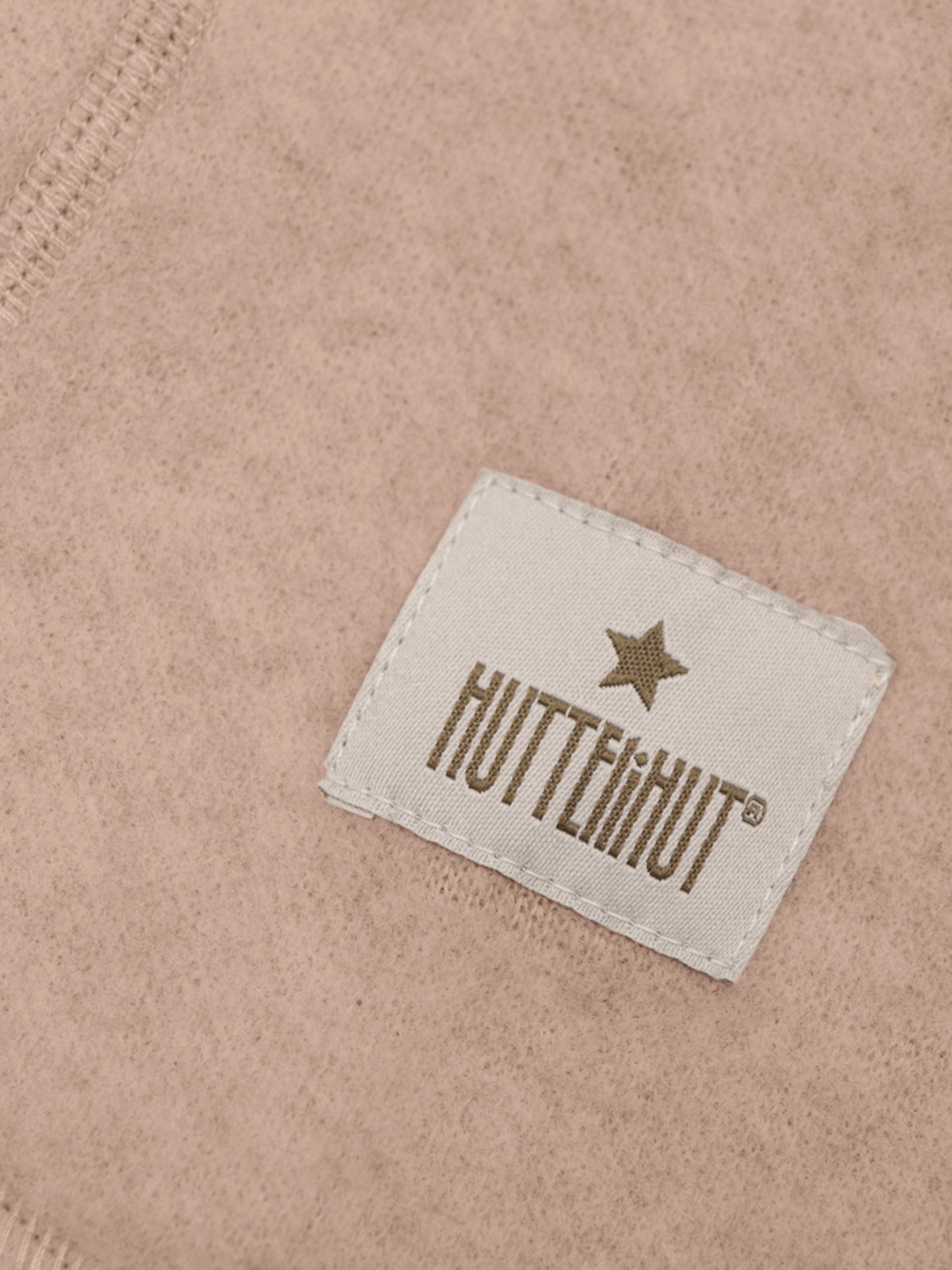 HUTTELiHUT - Balaclava | wollen bivakmuts baby en kind