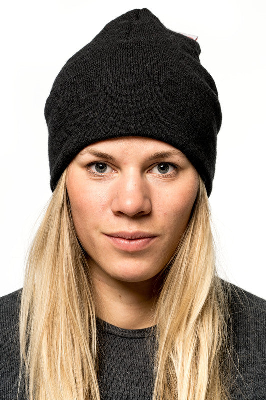 Woolpower - Cap 400 | muts van merinowol