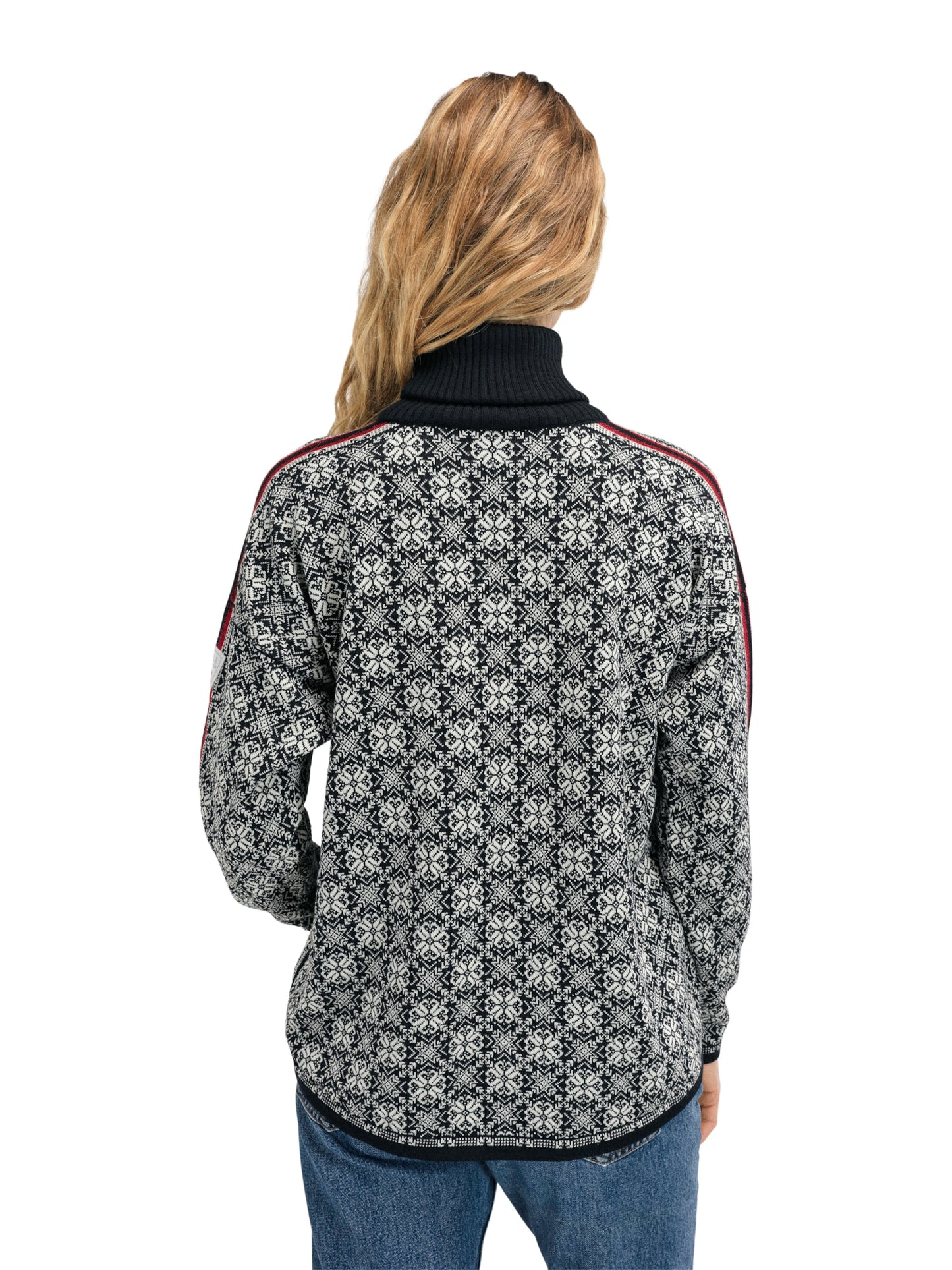 Dale of Norway - Firda | damestrui van merinowol