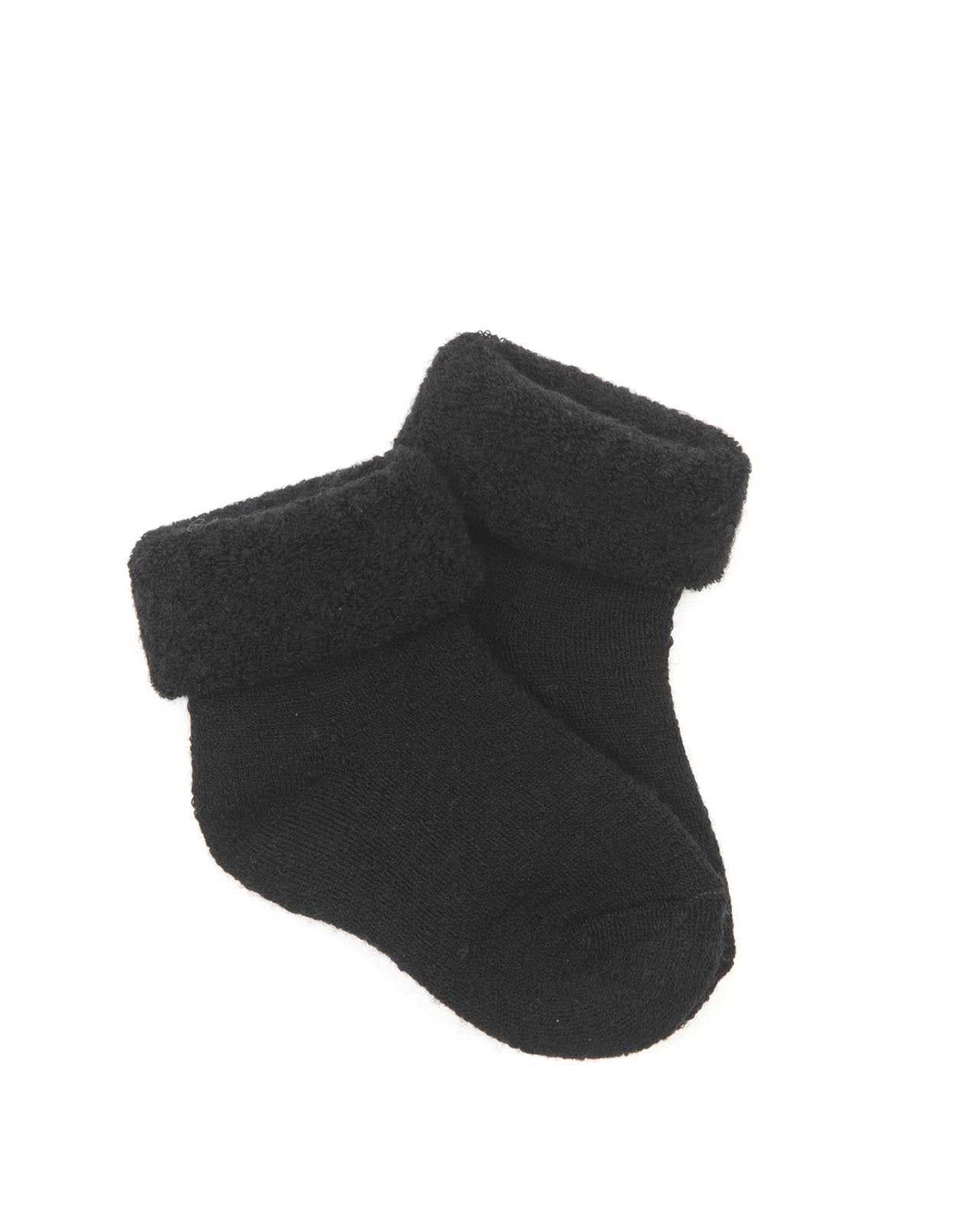 Smallstuff - Kids sock | babysokken van wol