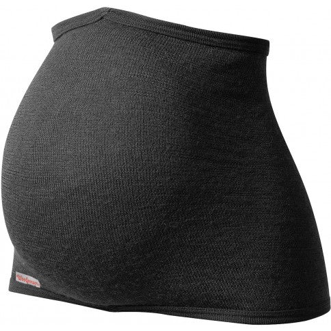 Woolpower - Belly warmer 200 | buikwarmer voor zwangere vrouwen
