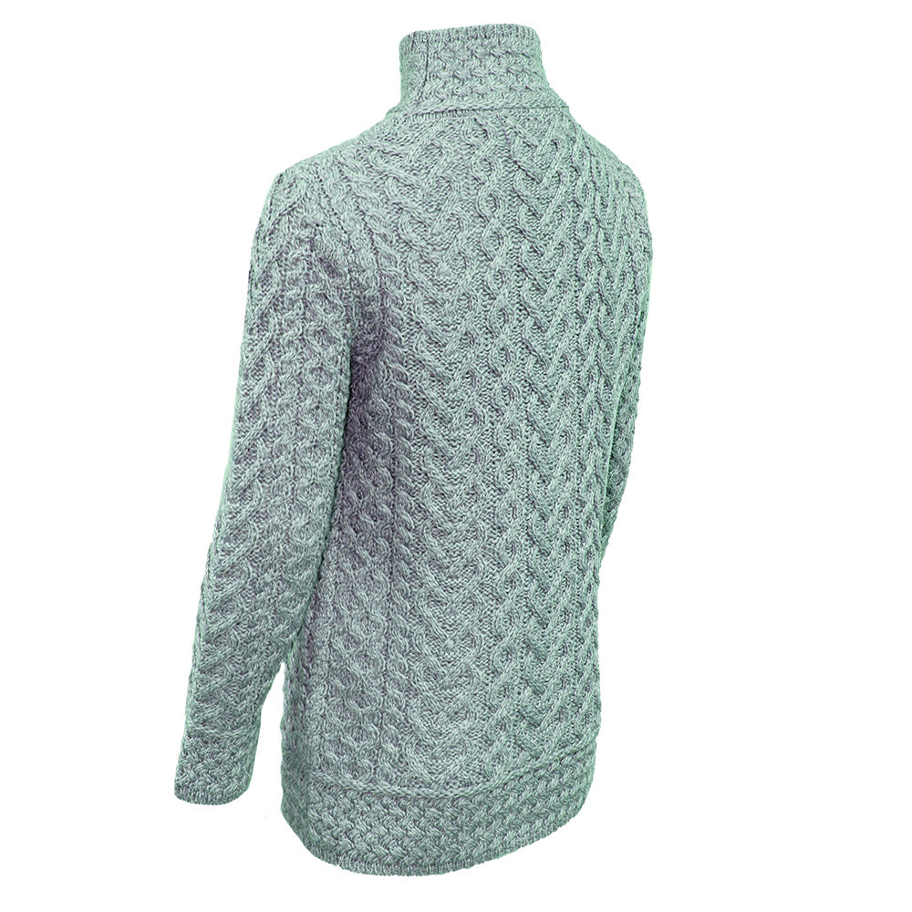 West End - C4767 | wollen damestrui