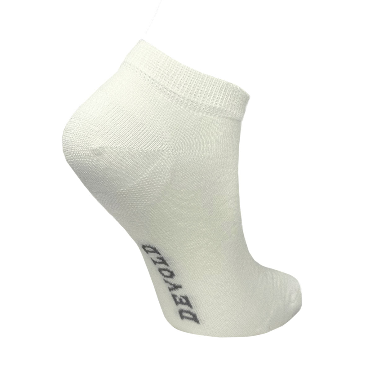 Devold - Daily shorty socks | enkelsokken van merinowol