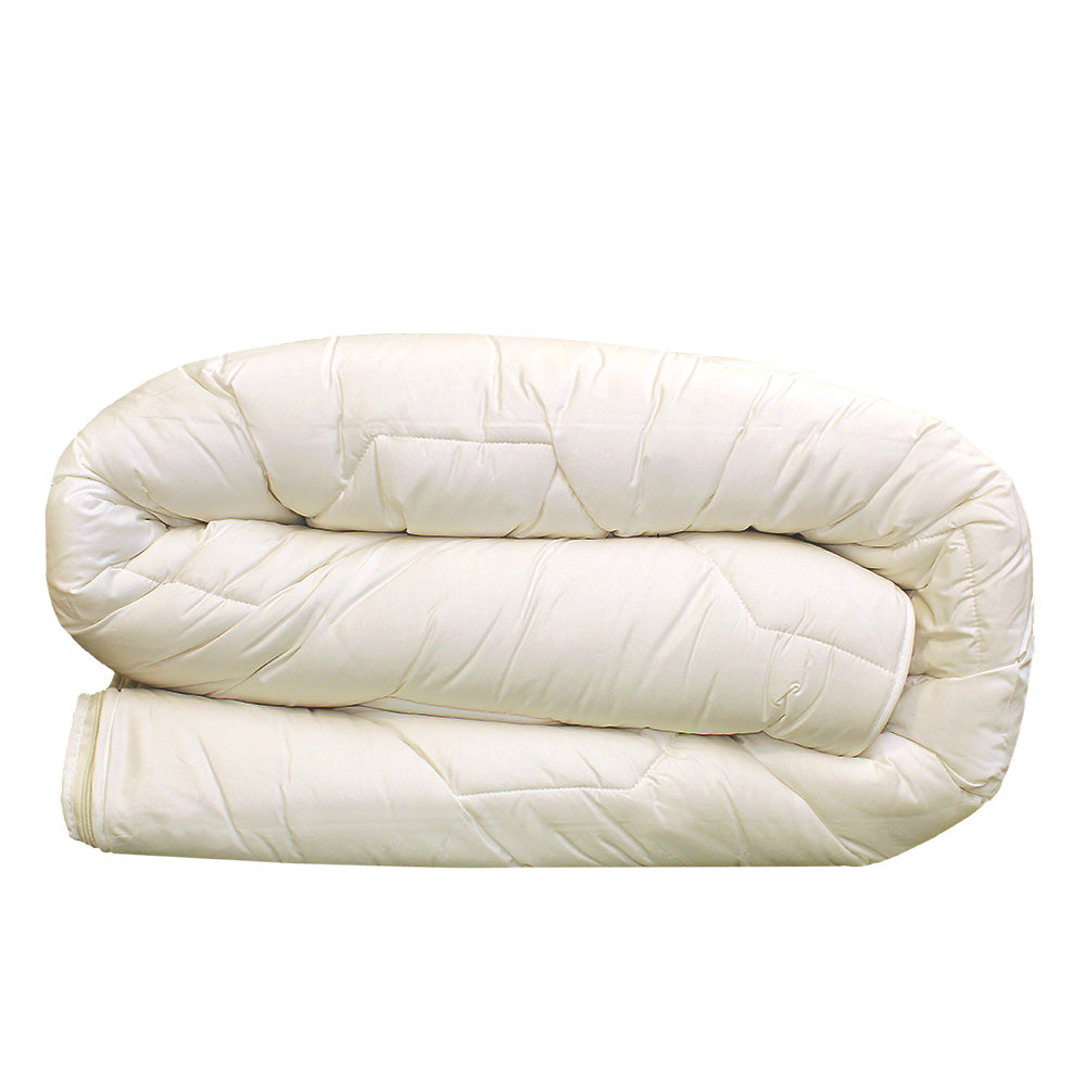 Texelana - Excellent | wolgevuld kinderdekbed 4 seizoenen