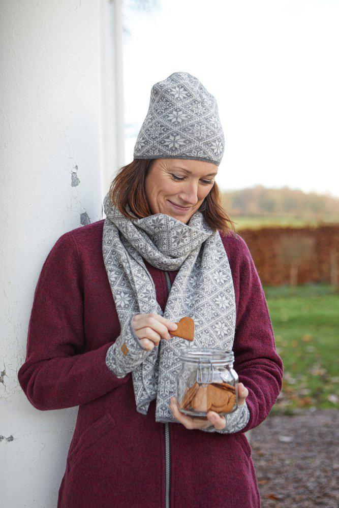 Ivanhoe of Sweden - Freya hat | wollen muts