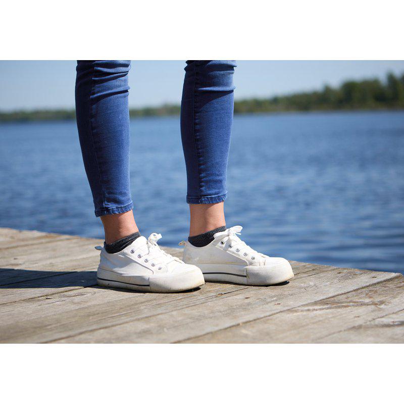 Ivanhoe of Sweden - Wool sock x-low | sokken van merinowol