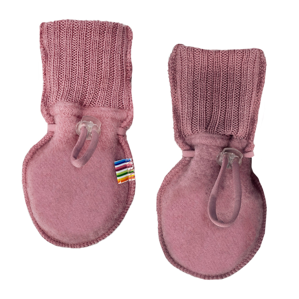 JOHA - Baby Mittens | wollen baby wantjes