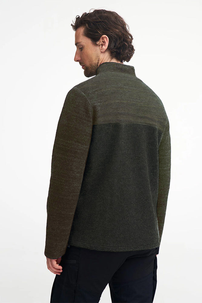 Ivanhoe of Sweden - Jon FZ | wollen herenvest