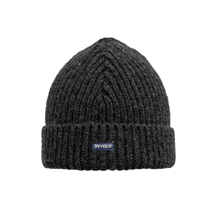 Devold - Nansen cap | wollen muts