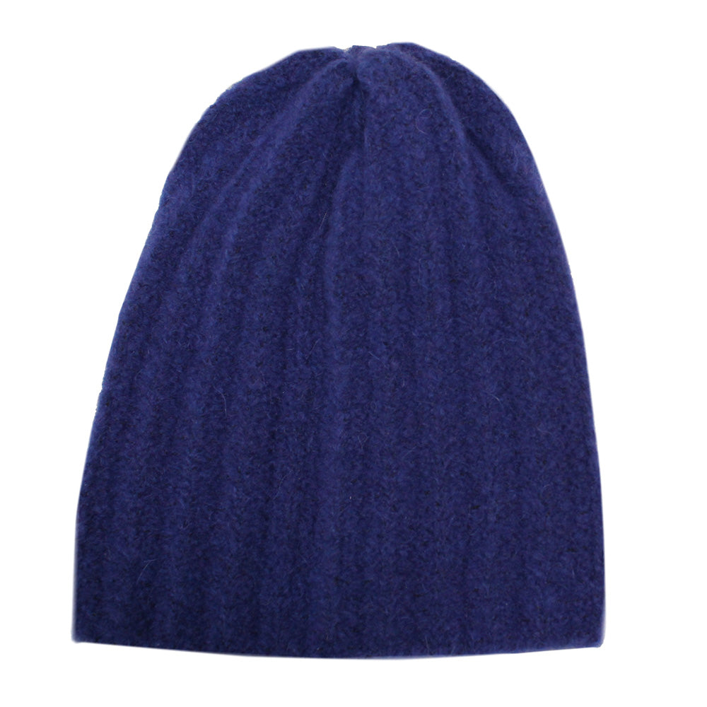 De Reuver - Patty | wollen muts