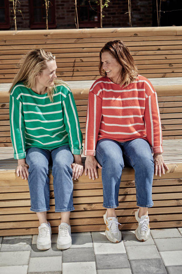 Ivanhoe of Sweden - Bystad | wollen damestrui