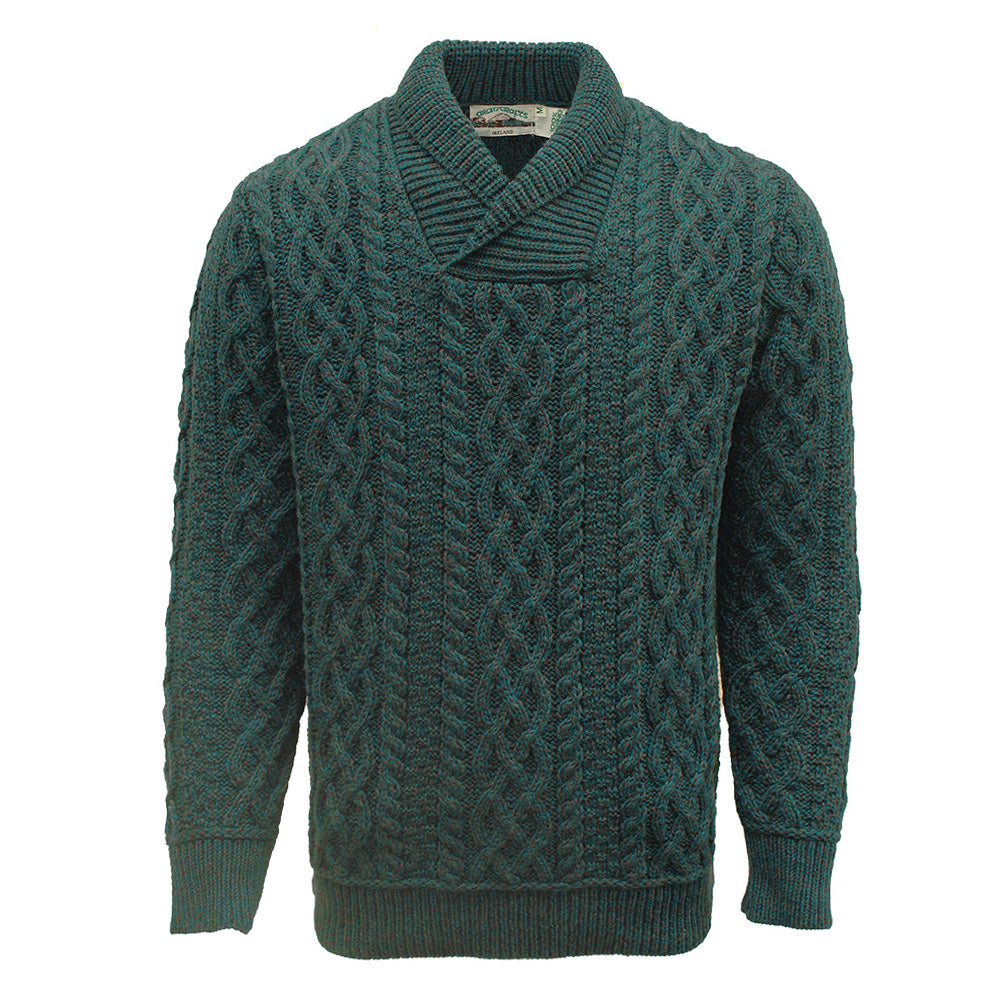 Produkt heren trui met hoge kraag blauw online bestellen Produkt heren trui met hoge kraag blauw online bestellen