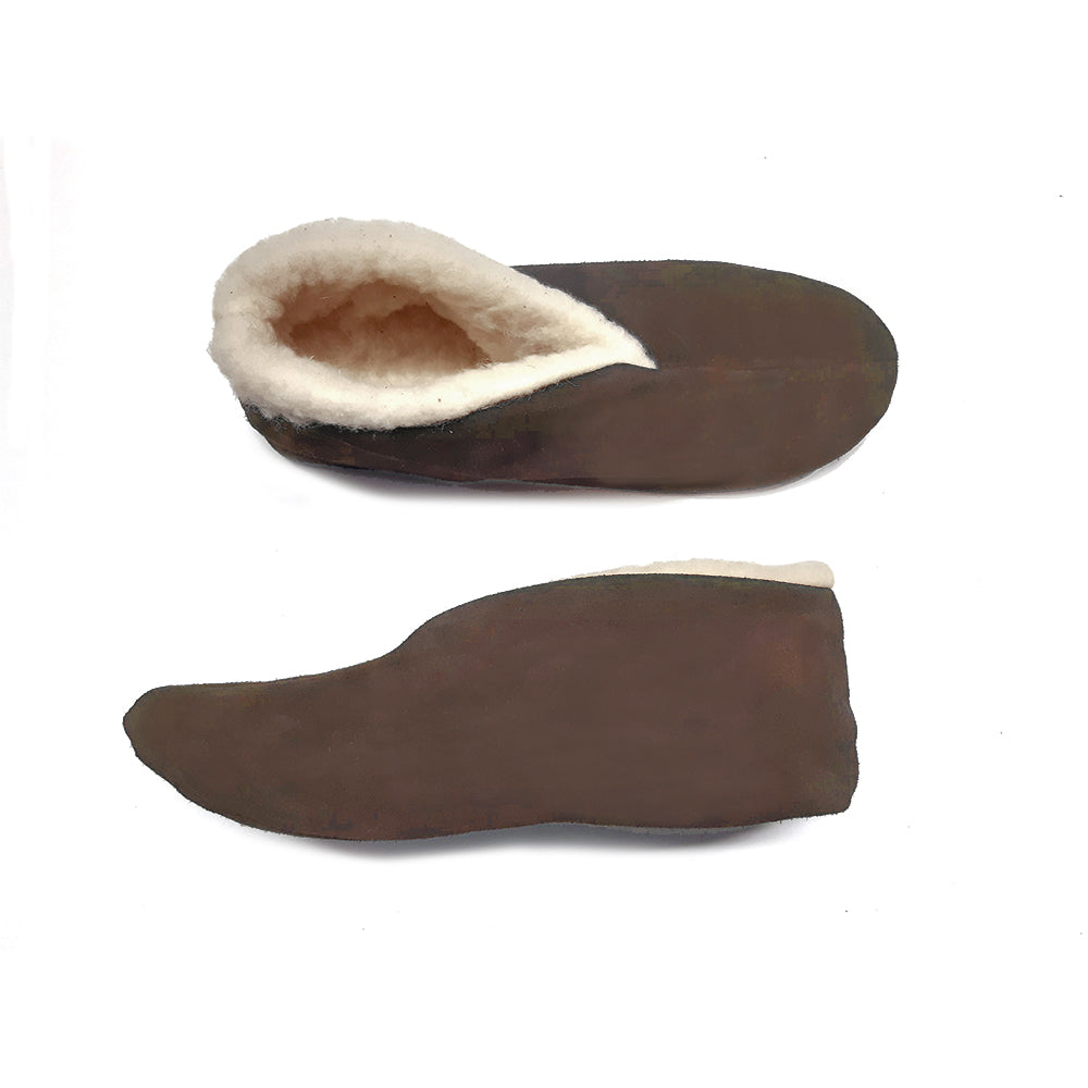 Bernardino | Spaanse slof