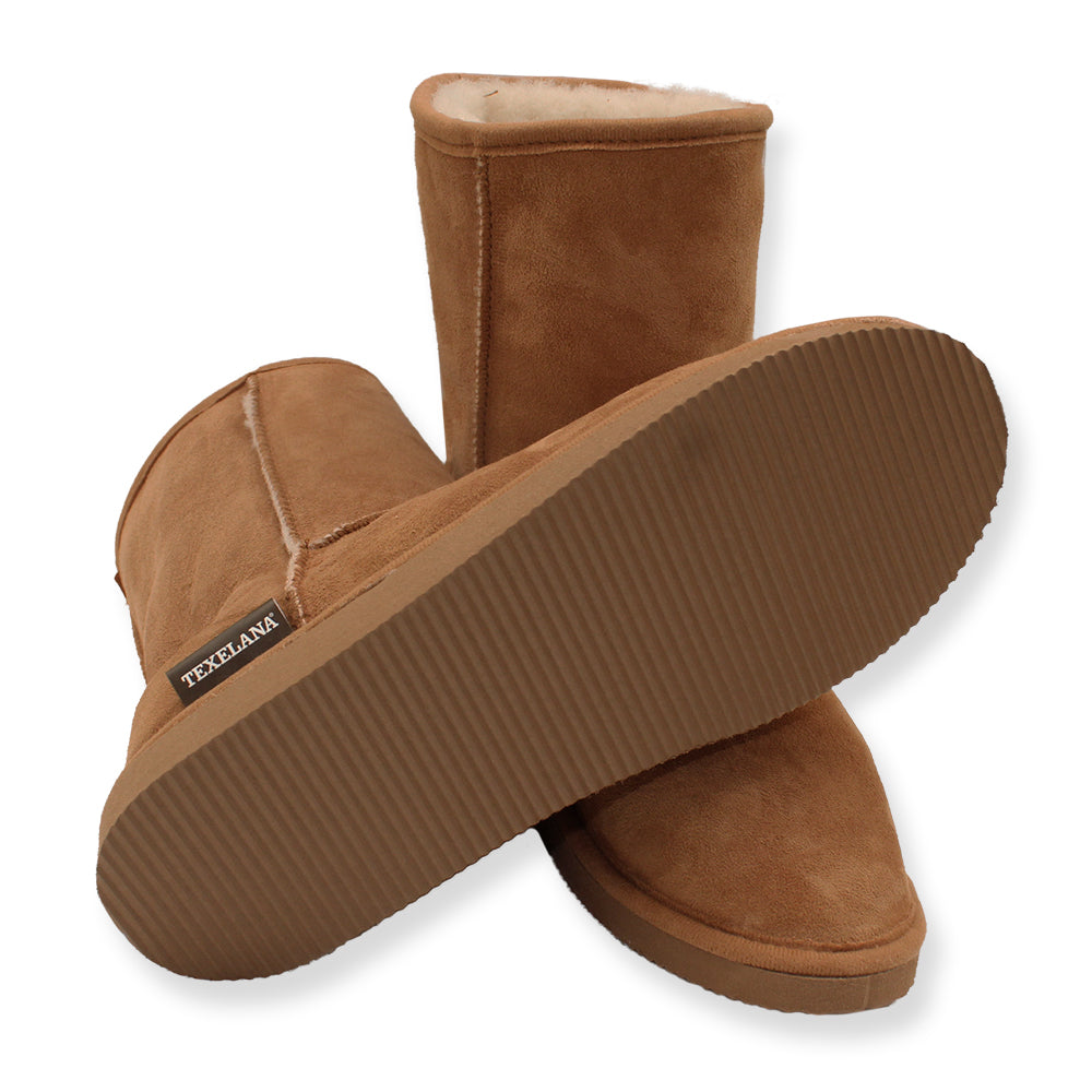 Texelana - Stella | pantoffellaars van schapenvacht