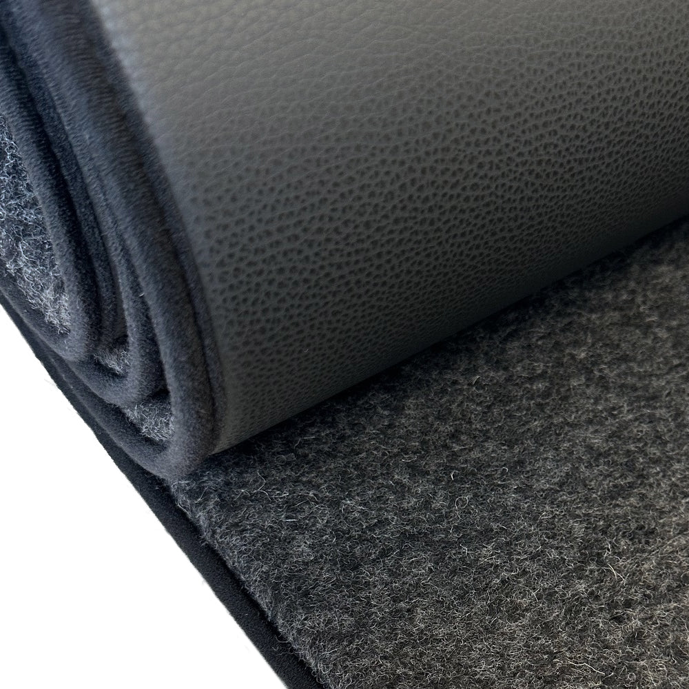 Yoko Wool - Yoga mat | yogamat van wol