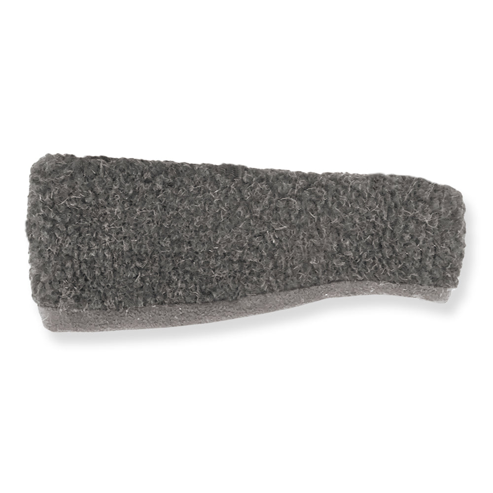Yoko Wool - headband | hoofdband van schapenwol