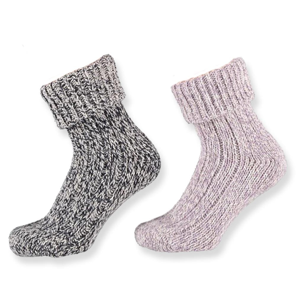 Apollo | huissokken 2 pack