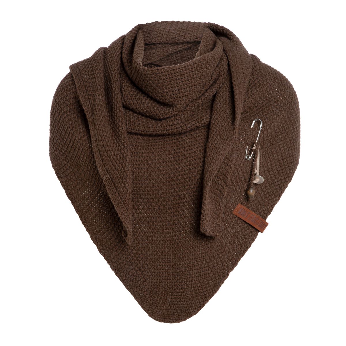 Knit Factory - Coco | omslagdoek