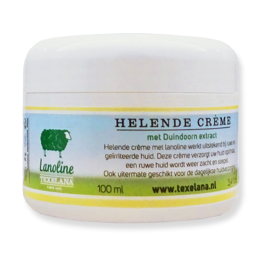Texelana | helende crème