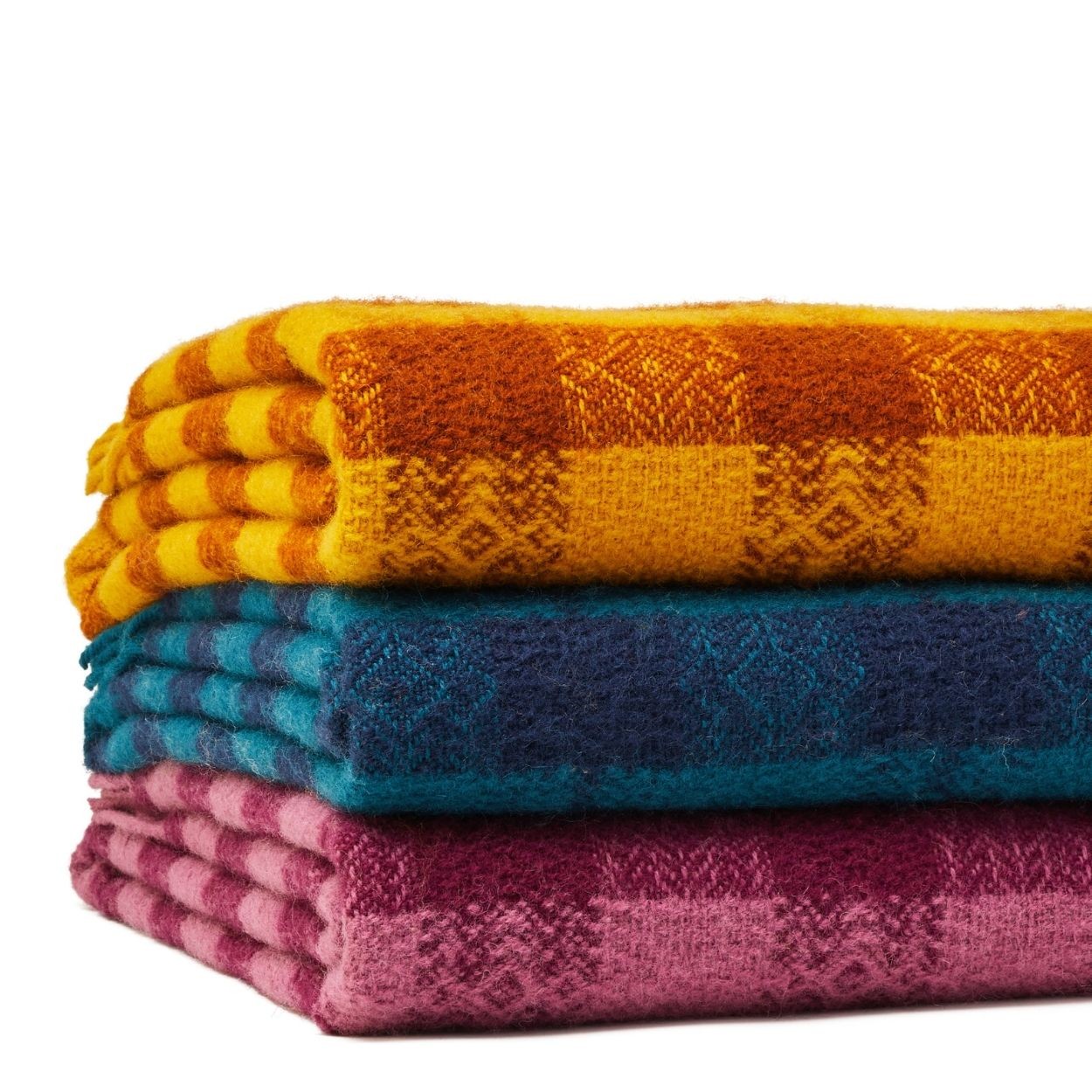 Tweedmill - Hutton | wollen plaid