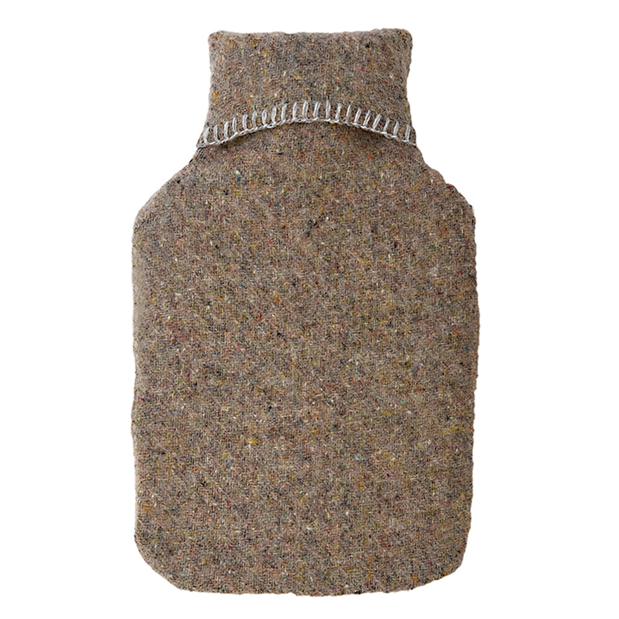 Tweedmill - Recycled wool hot water bottle | kruikzak met kruik