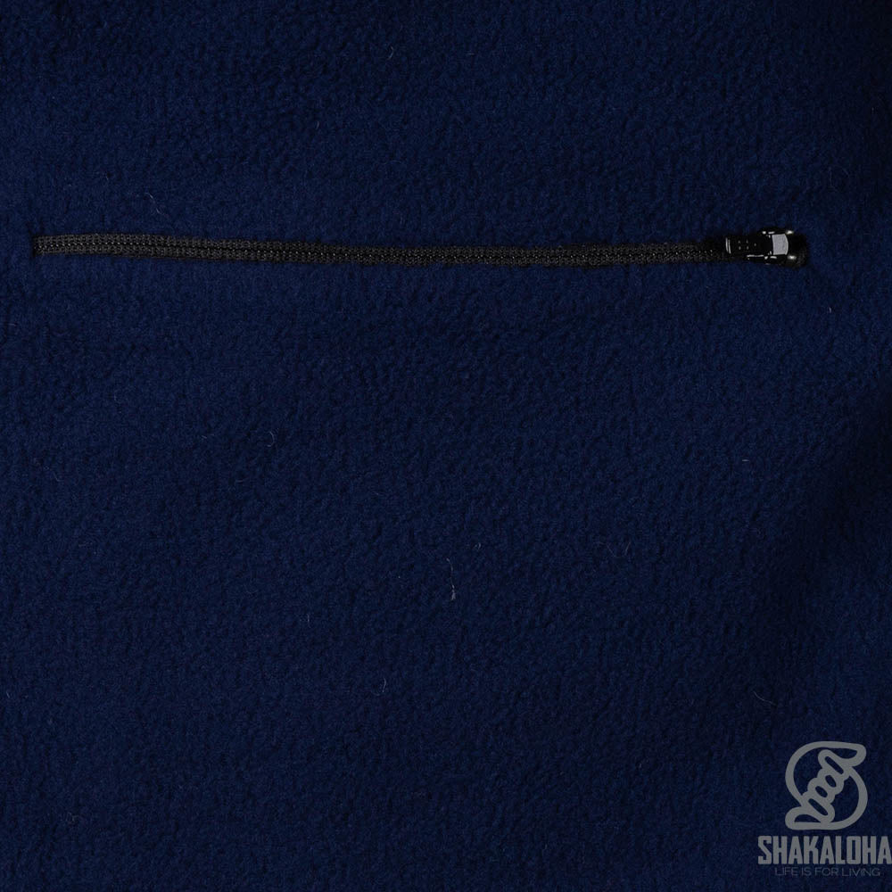 Shakaloha - Breton ZH | wollen damesvest