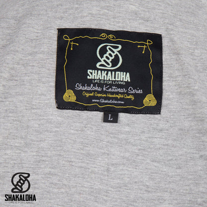 Shakaloha - W Tictac | Damen-Cardigan aus Wolle