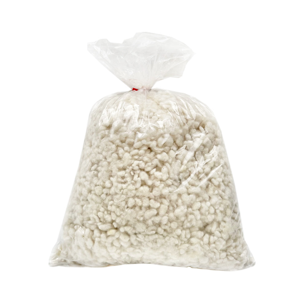 Texelana | wolbolletjes voor navulling