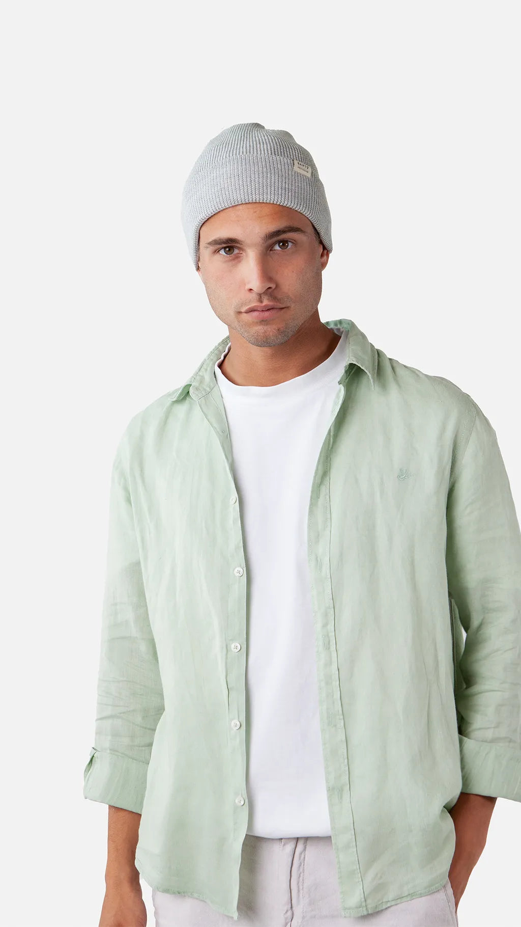 BARTS - Beanie Futuno | wollen muts