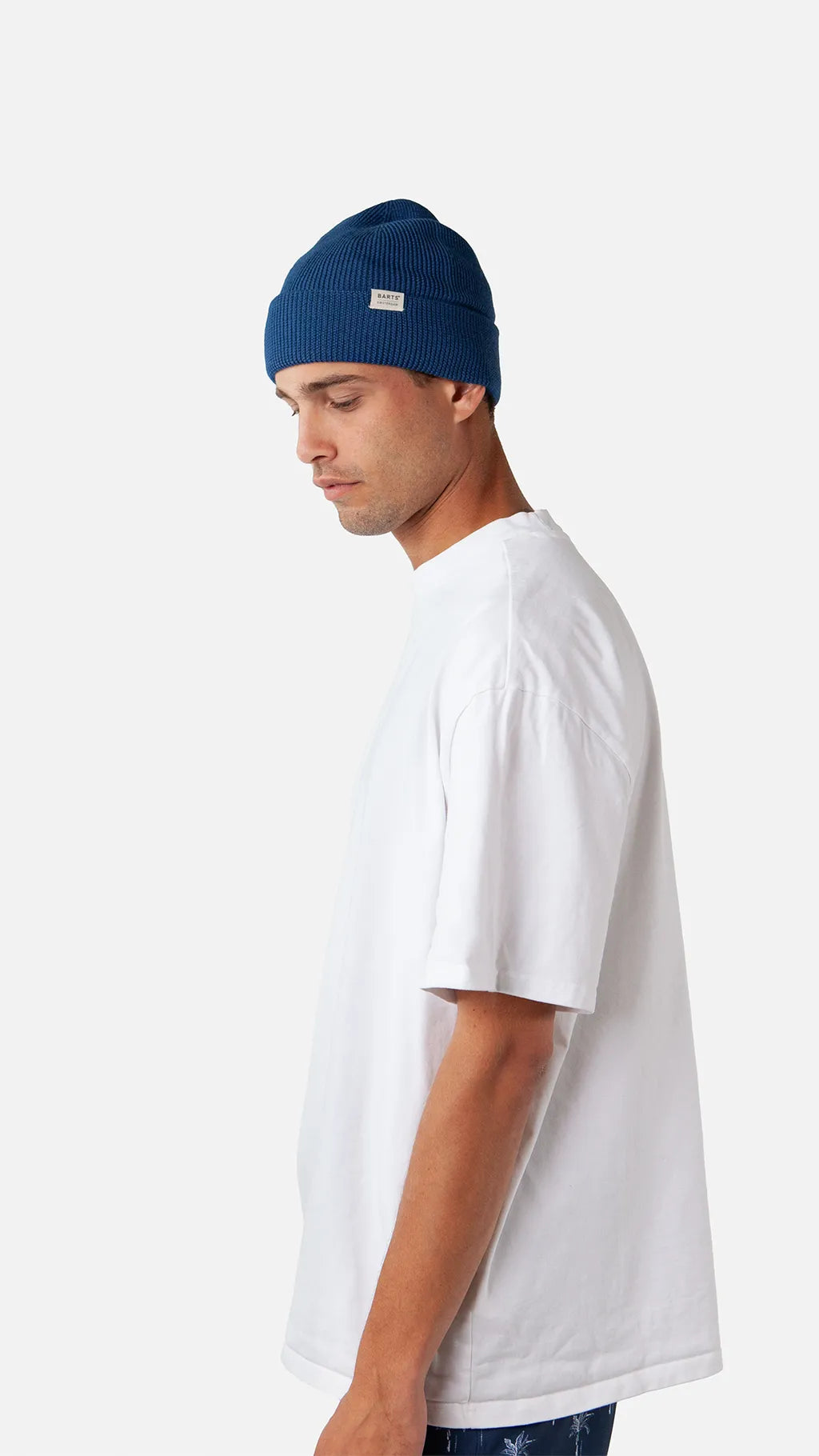 BARTS - Beanie Futuno | wollen muts