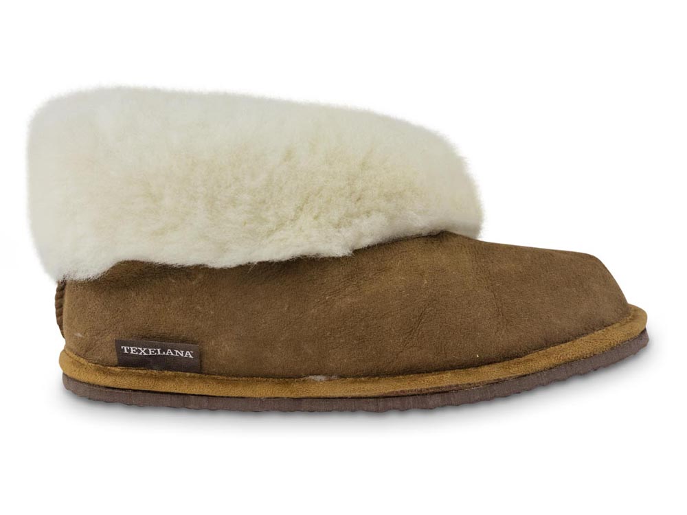 SHEPHERD OF SWEDEN Shepherd Pantoffels Anton 4921253 Grijs SHEPHERD OF SWEDEN Shepherd Pantoffels Anton 4921253 Grijs