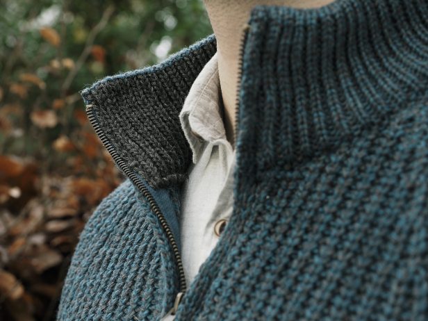 West End - X761 | schipperstrui