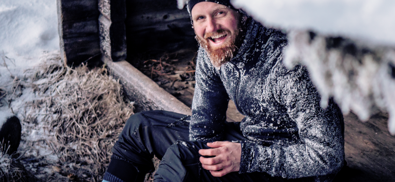 Kleding voor de wintersport? Denk eens aan wol!