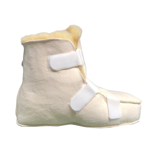 Rolstoelpantoffels