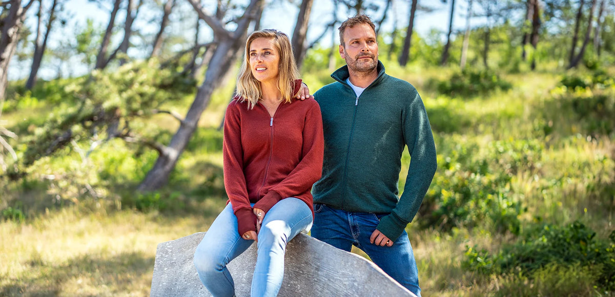 Dames thermokleding