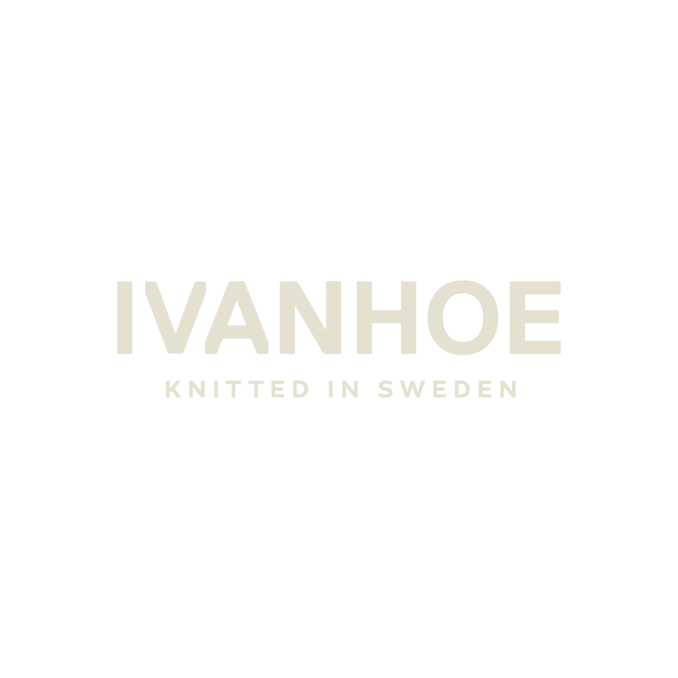 Ivanhoe Knitted in Sweden