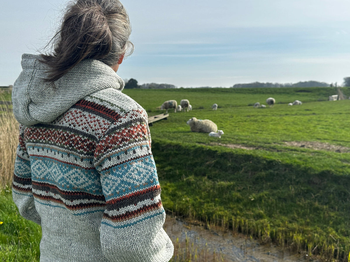 Planet Wool