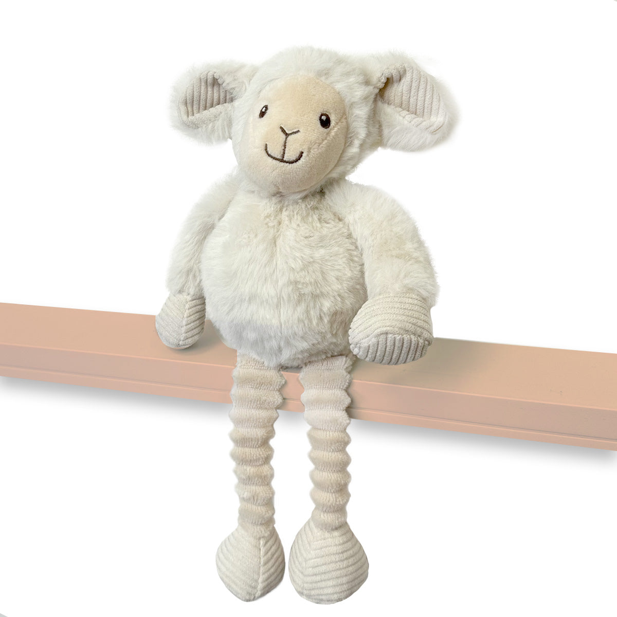Happy Horse - Sheep Seth | knuffelschaap