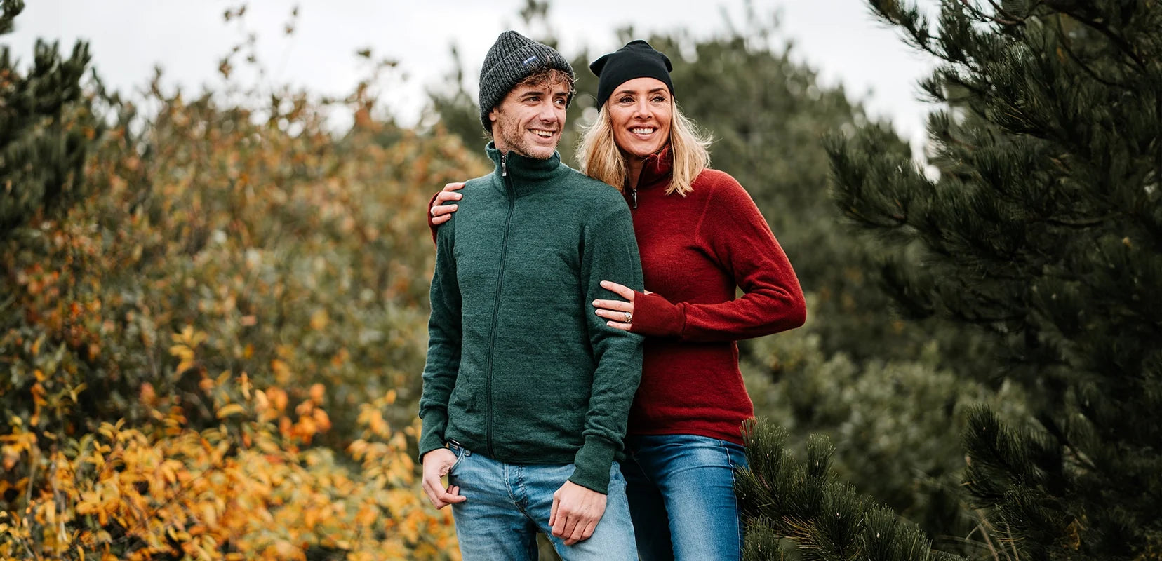 Heren thermokleding