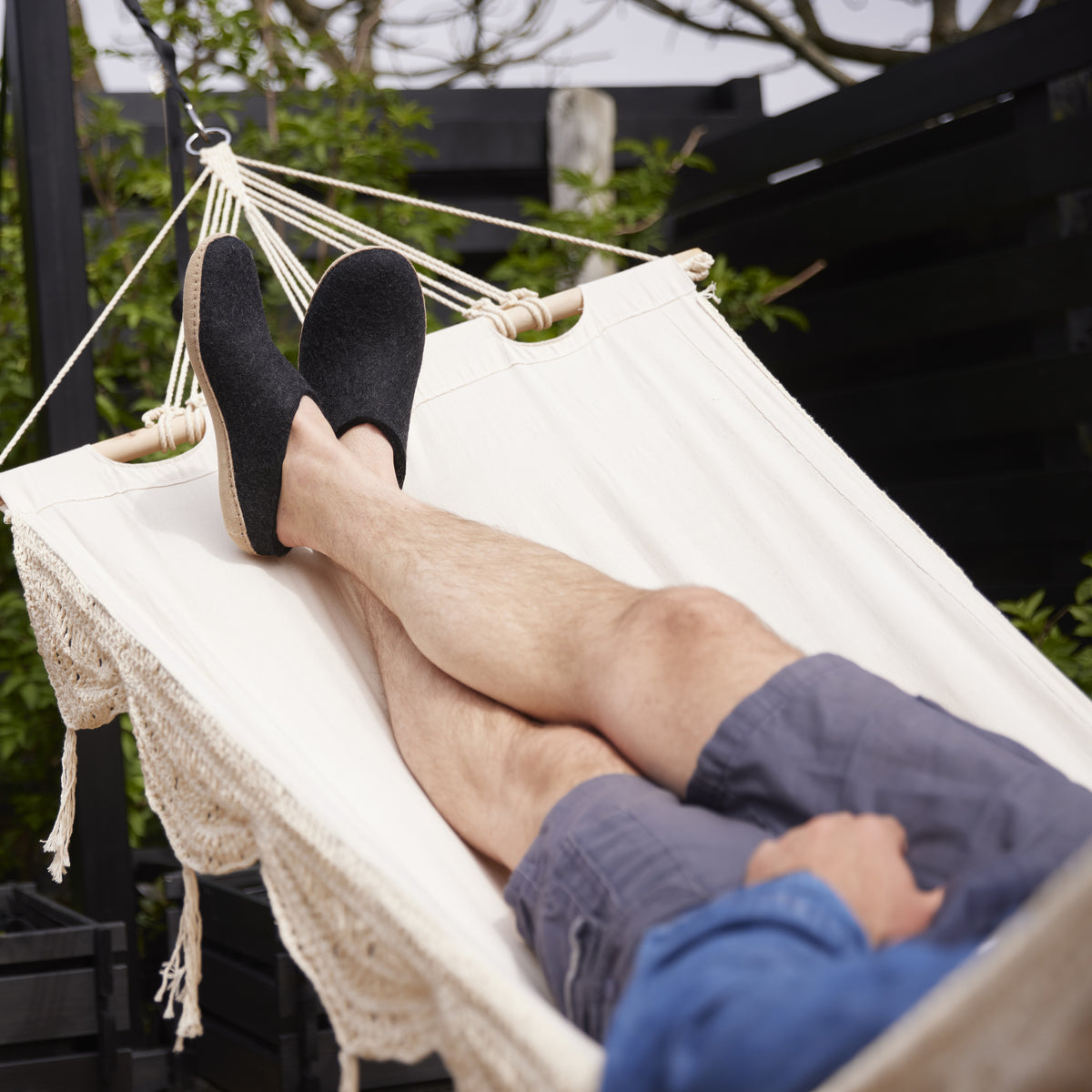 Texelana - Premium slipper | slipper van schapenvacht