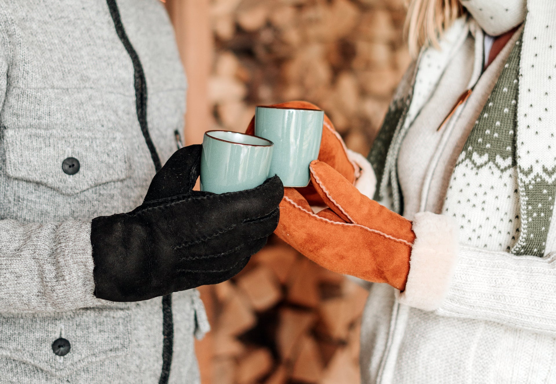 Handschoenen & wanten