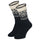 Apollo | Norwegian wool house socks with turn-up