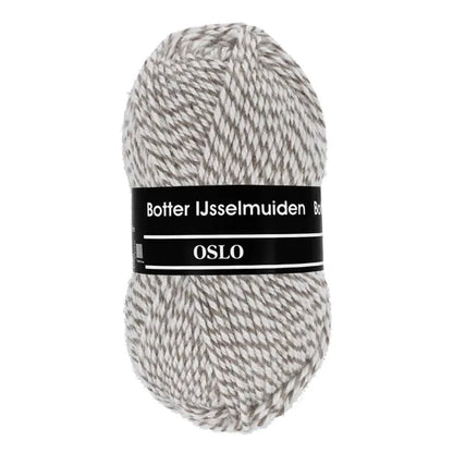 Botter IJsselmuiden Oslo | breiwol 001