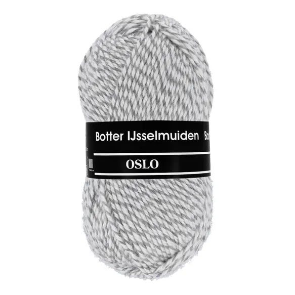 Botter IJsselmuiden Oslo | breiwol 002