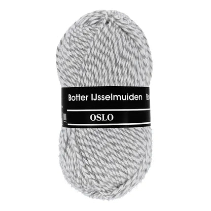 Botter IJsselmuiden Oslo | breiwol 002